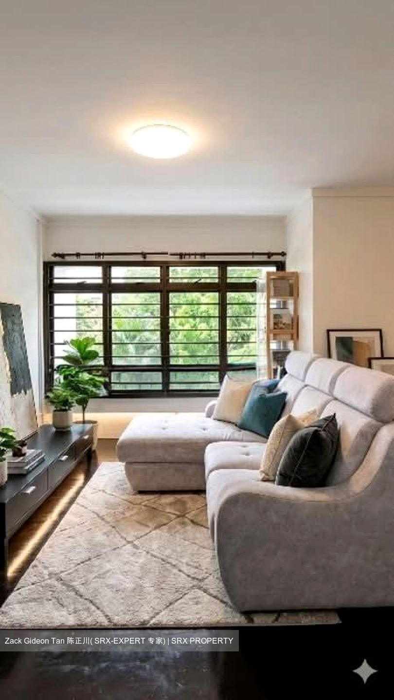 Blk 401 Admiralty Link (Sembawang), HDB 5 Rooms #532869191